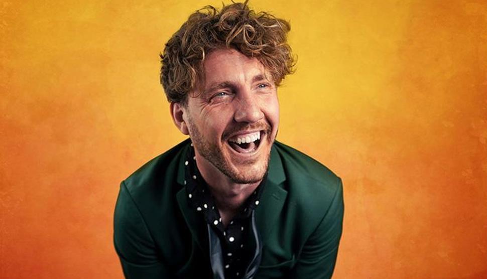 Seann Walsh: Back from the Bed at Theatre Royal Winchester
