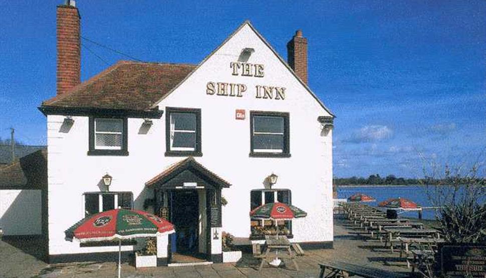 The Ship Inn