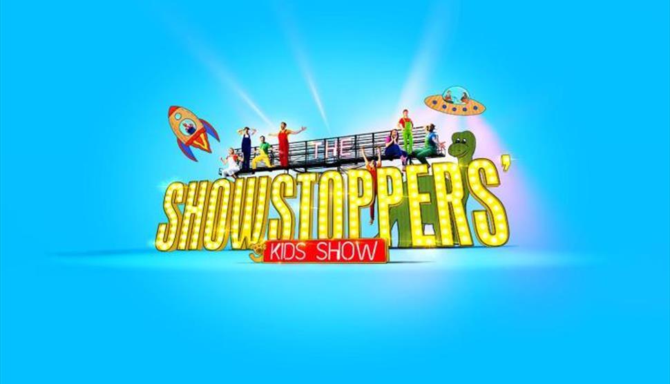 The Showstoppers' Kids Show At Theatre Royal Winchester   Visit Hampshire