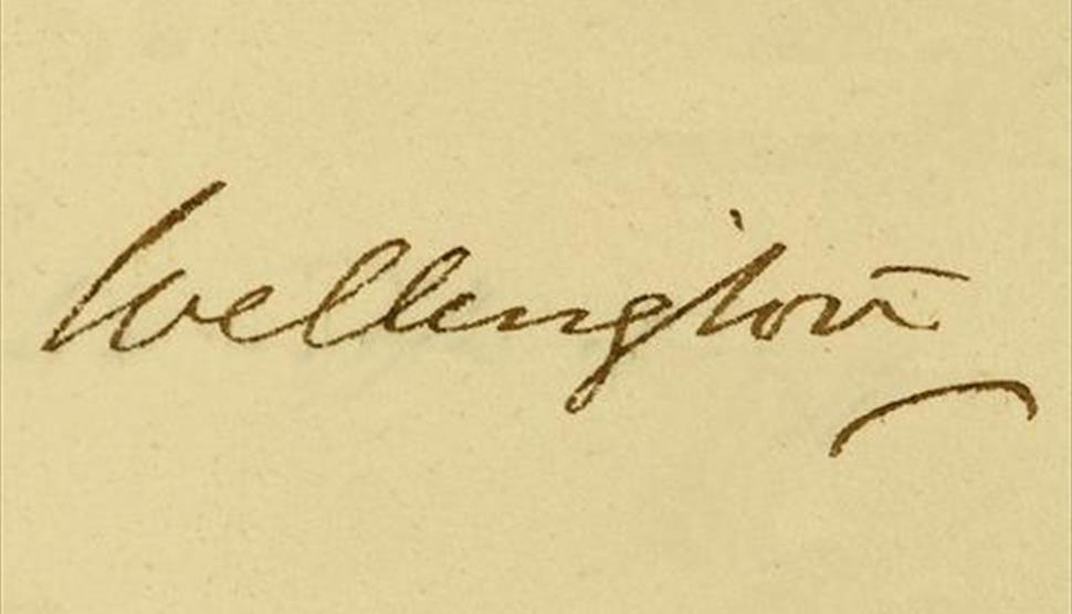 Seventh Wellington Congress at University of Southampton
