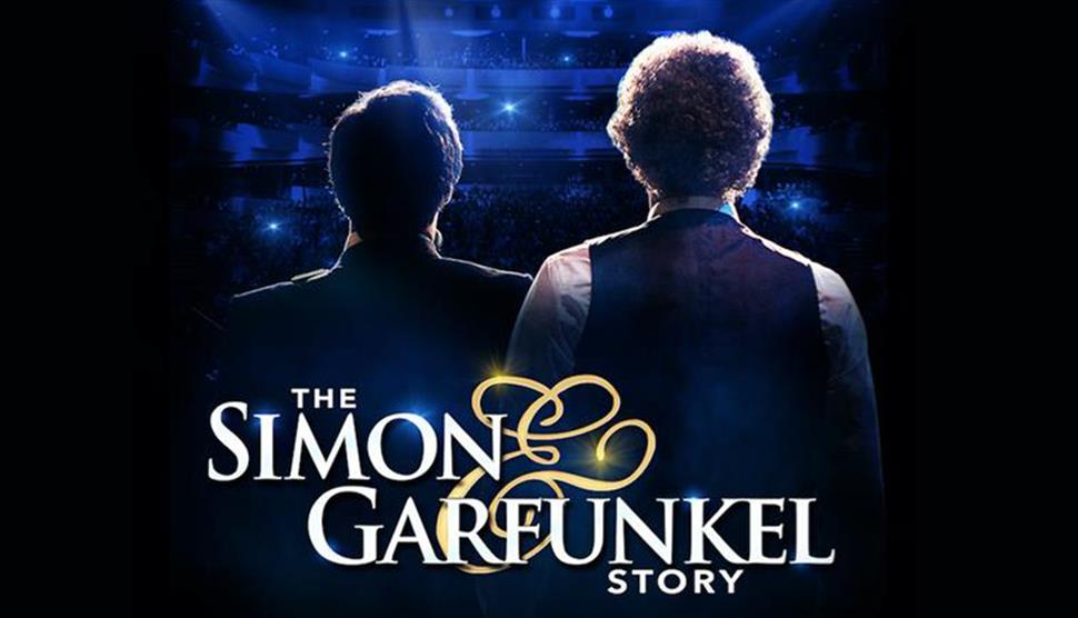 The Simon and Garfunkel Story at Portsmouth Guildhall