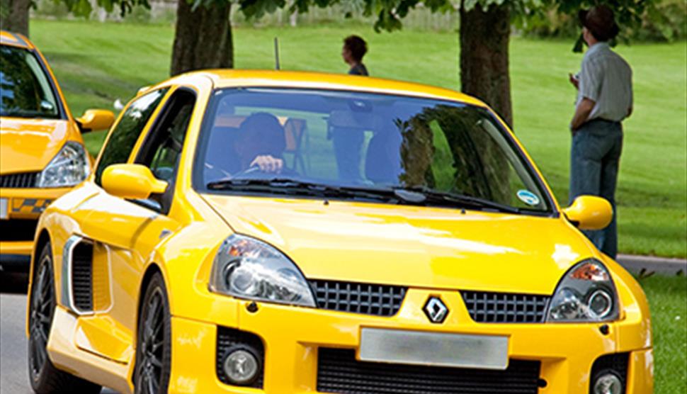 Simply French at Beaulieu