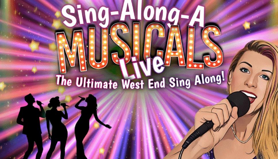 Sing Along A Musicals