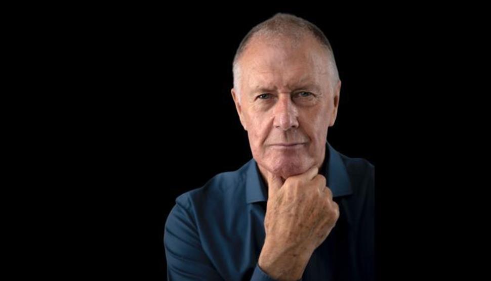 An Evening with Sir Geoff Hurst at the Theatre Royal Winchester
