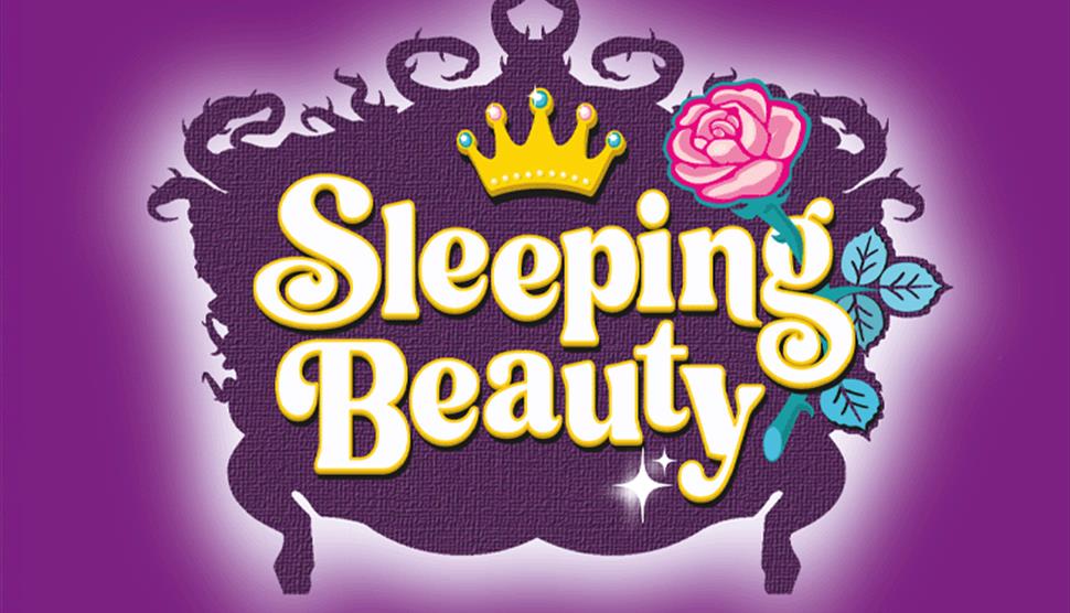 Sleeping Beauty A traditional family panto