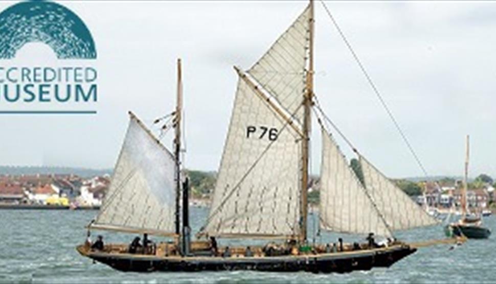 Emsworth Museum