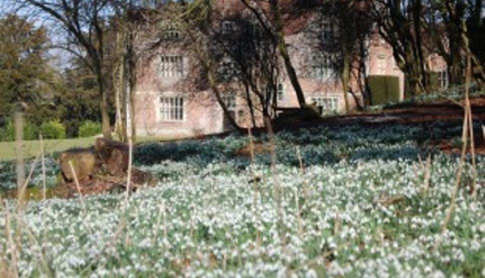 February Half Term at Chawton House