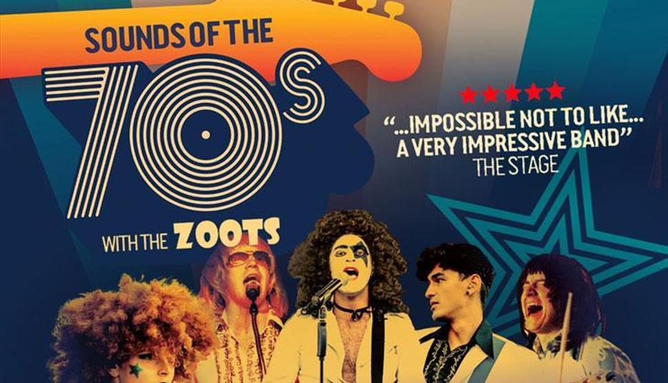 Sounds of the 70's
