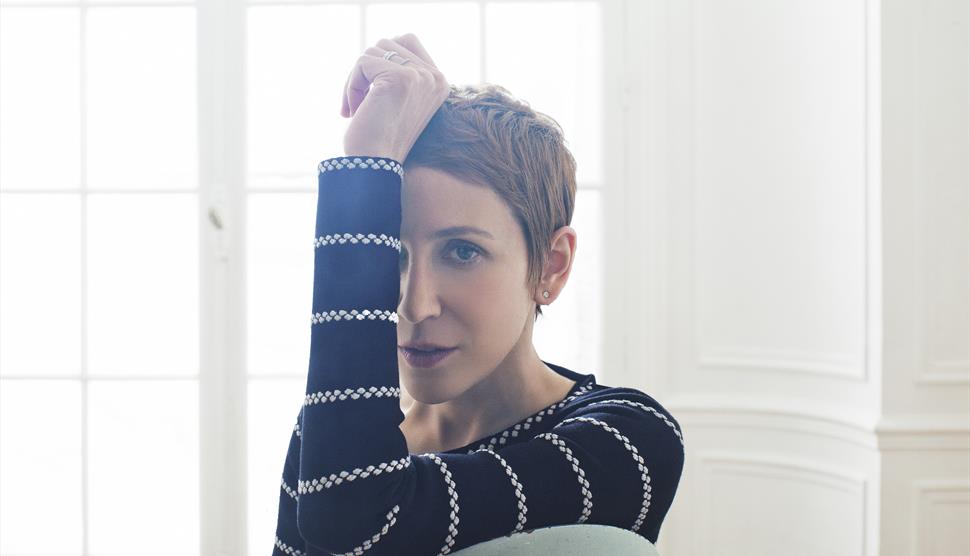 Stacey Kent