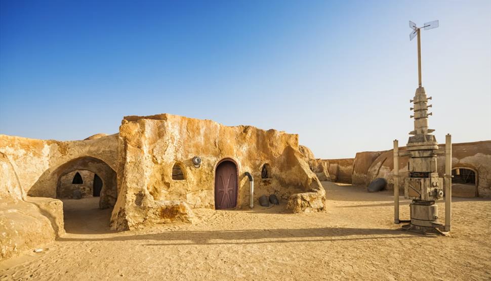 Science Explained: The Science of Star Wars