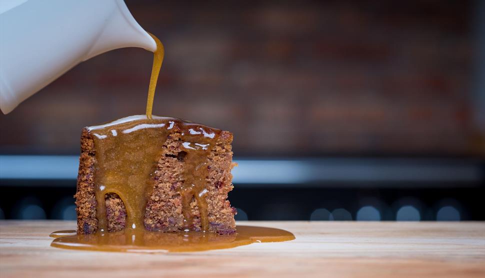 Winter Warmers Cookery Class at The Kitchen at Chewton Glen
