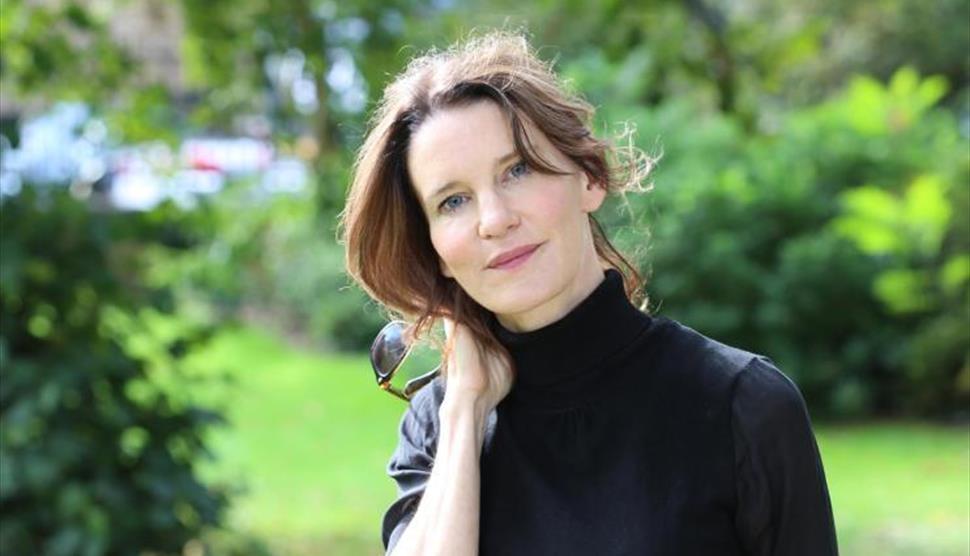 Susie Dent: The Secret Lives of Words at Theatre Royal Winchester