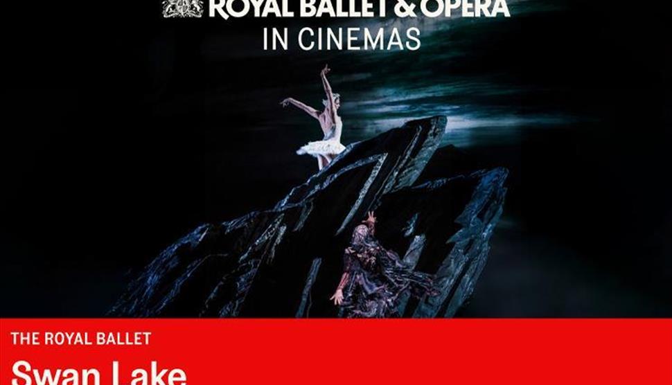 Swan Lake