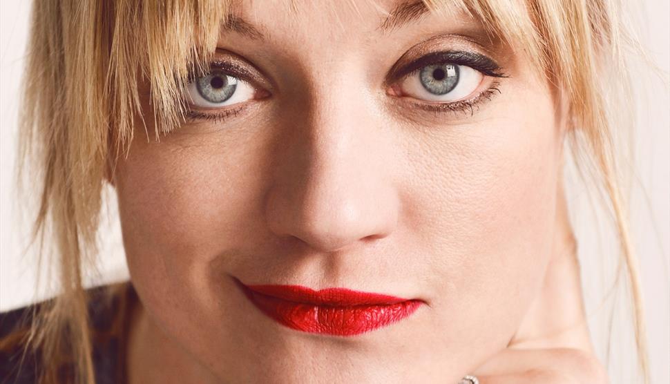 Fringe Friday #3: Tania Edwards & Jack Barry at Forest Arts Centre