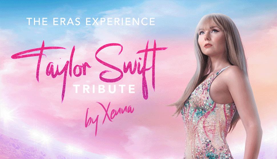 Taylor Swift Tribute by Xenna at Theatre Royal Winchester