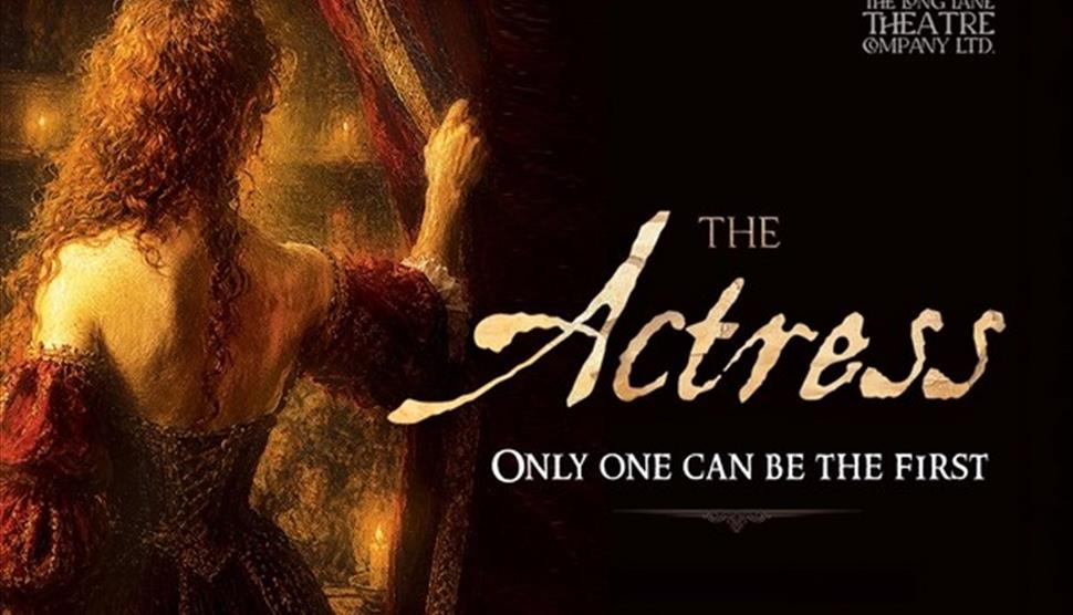 The Actress
