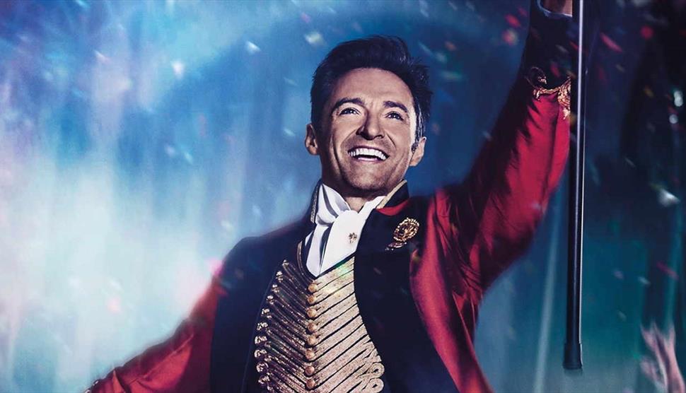 The Greatest Showman Outdoor Screening on Southsea Common