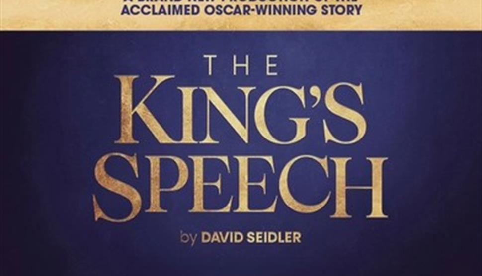 The King's Speech