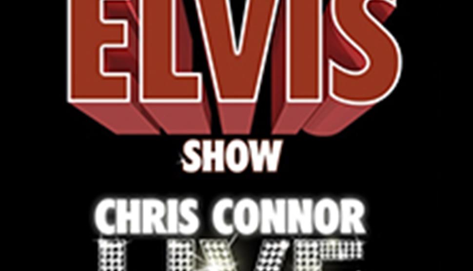The World Famous Elvis Show at New Theatre Royal