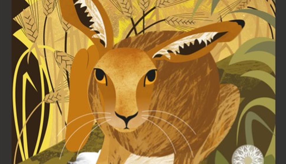 Exhibition: From The Margins at Gilbert White's House