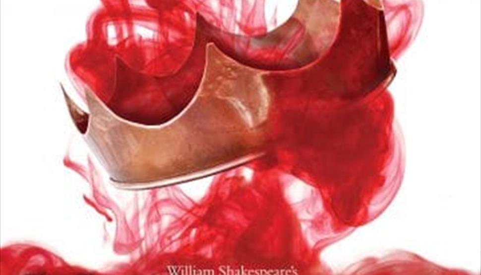 Outdoor theatre: The Lord Chamberlain's Men- Macbeth