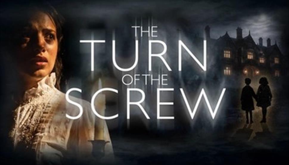 The Turn of the Screw at Theatre Royal Winchester