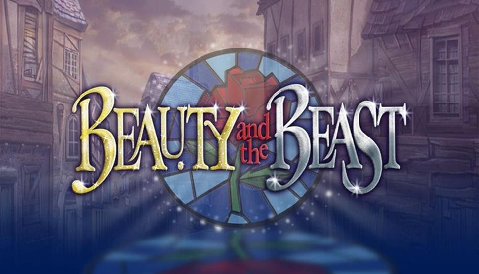 Beauty and the Beast at New Theatre Royal