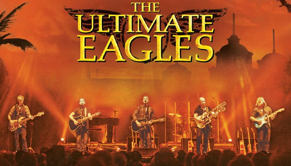 The Ultimate Eagles