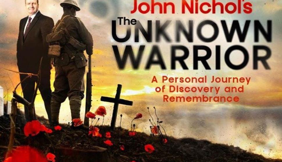 John Nichol's The Unknown Warrior at Theatre Royal Winchester