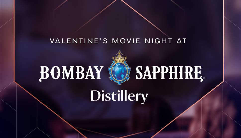 Valentine's Movie Nights