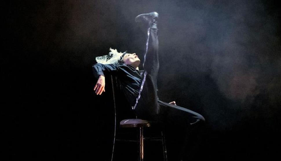 Venus 2.0 at Theatre Royal Winchester