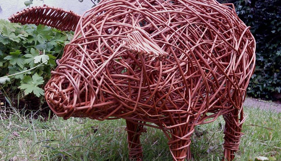 Willow Pig Workshop