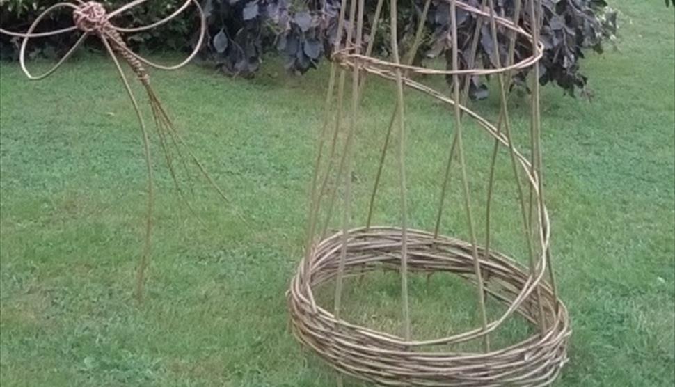 Willow Workshop at Jane Austen's House