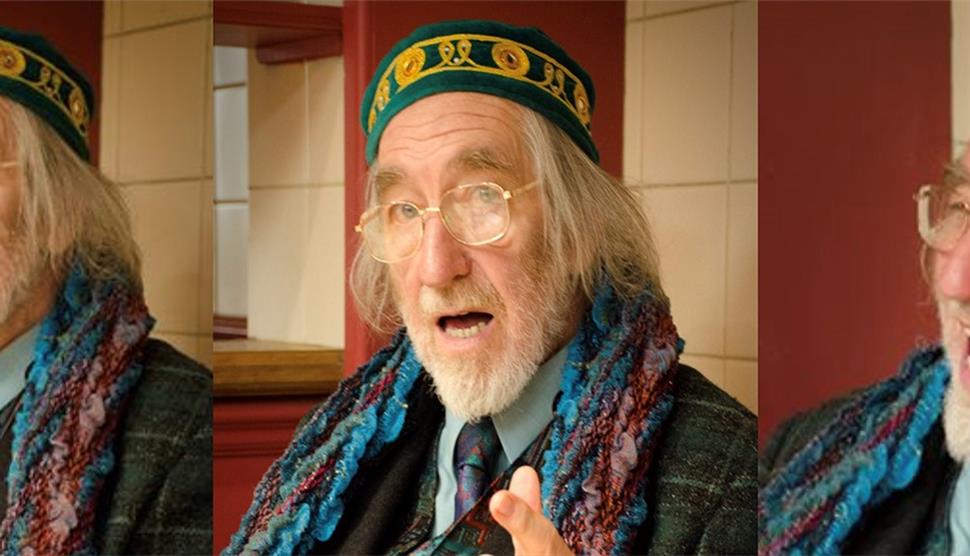 Seasonal Stories for Listeners Young and Old at Winchester City Museum