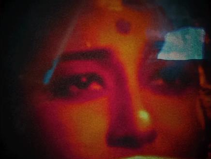 Selected 14 UK screening tour at John Hansard Gallery