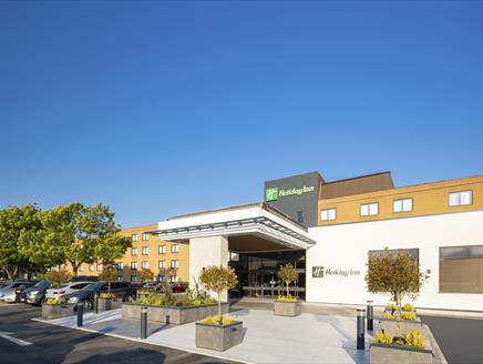 Holiday Inn Southampton (Eastleigh)