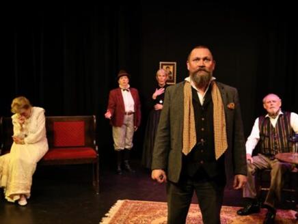 Alton Fringe Theatre