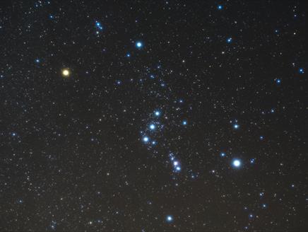 The Life and Death of Stars