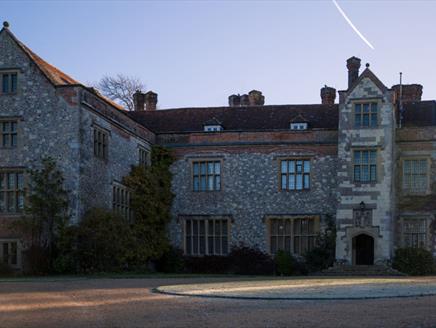 Midweek Roasts at Chawton House