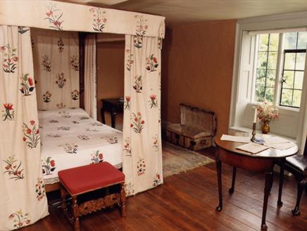 Regency House Tour at Gilbert White's House and Gardens