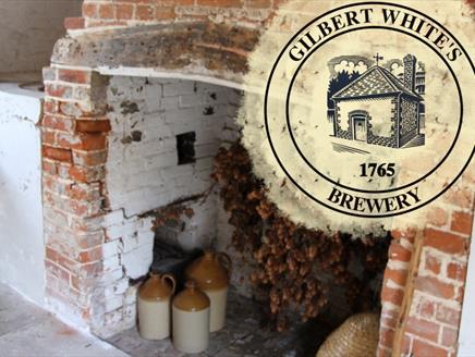 Heritage Open Days: Gilbert White's Brew House