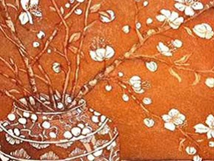 Sally Winter Printmaking