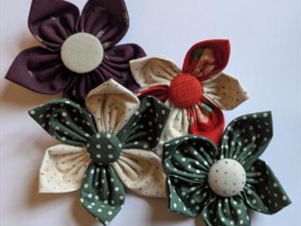Brooches