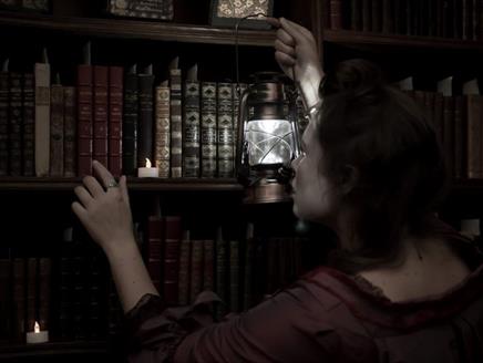 Gothic Tour of Chawton House