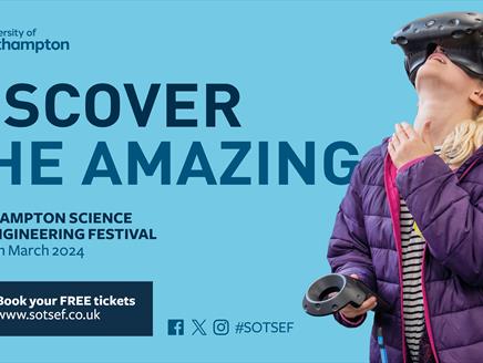 The science of Jurassic Park (1993) with Dr Neil Gostling | Film screening + Q&A at University of Southampton