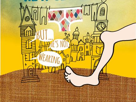 The Emperor's New Clothes