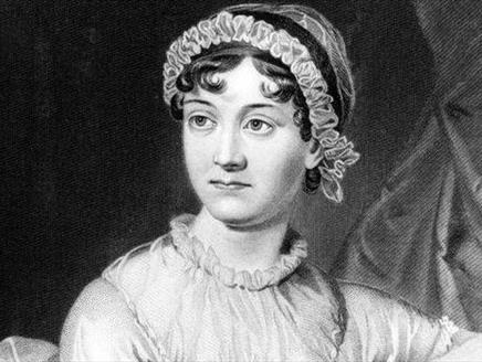 Discover the Jane Austen Collection