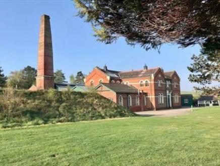 Twyford Waterworks Autumn Rally