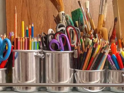 The Arts Society monthly talk at Thornden Hall Eastleigh
