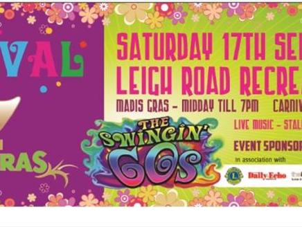 Eastleigh Mardi Gras